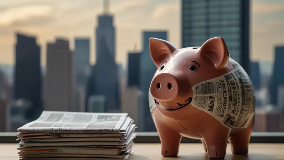 Jak uniknąć skutków kryzysu w gospodarce? Oto praktyczne porady