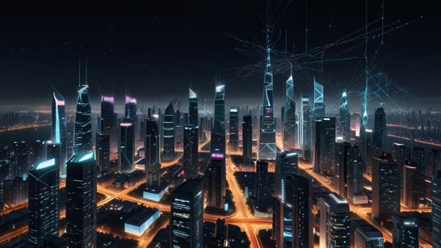 Czym charakteryzuje się megamiasto? Nowy fenomen urbanizacji