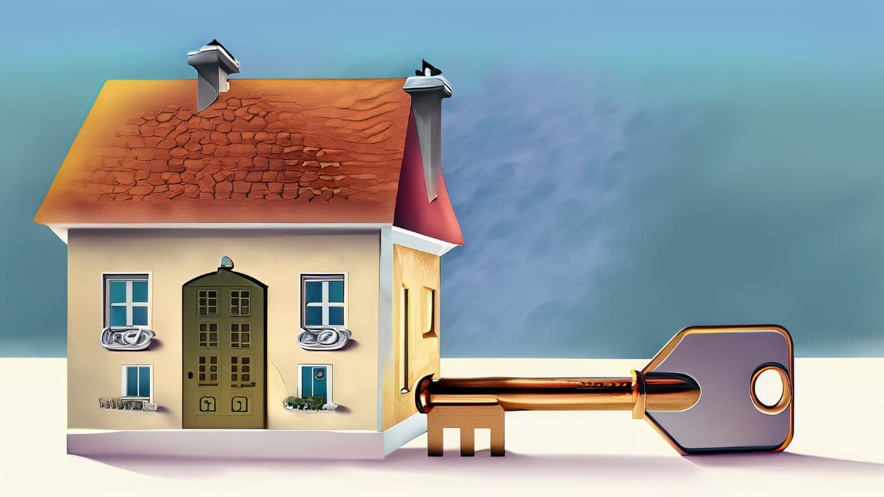 Kredyt hipoteczny bez wkładu własnego – na czym polega i kto może z niego skorzystać?