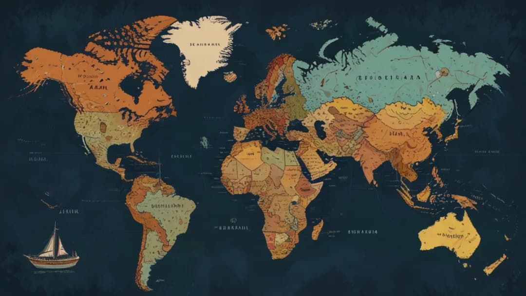 Co to kolonializm i jak zmienił świat na zawsze? Nasza analiza