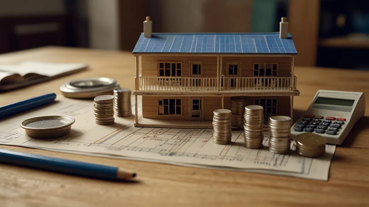 Ile kosztują fundamenty pod dom 100m2 w 2023 roku?