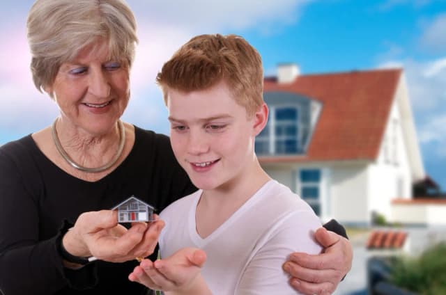 Postępowanie spadkowe po śmierci męża: co zrobić krok po kroku