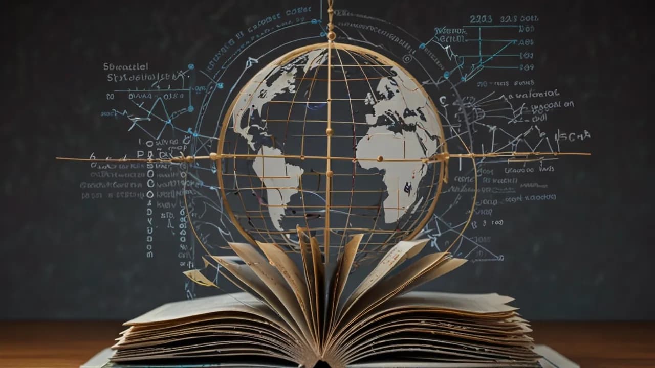 Jak ważne idee Stiglitza zrewolucjonizowały współczesną ekonomię?