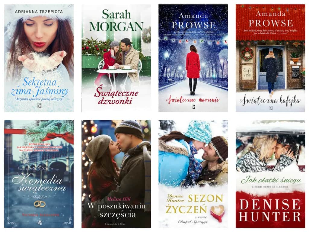 Najlepsze książki dla 70 latki: 10 pomysłów na wyjątkowy prezent dla seniora