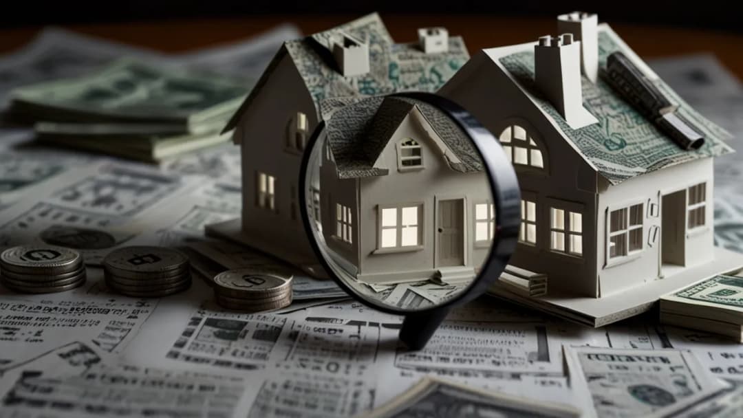 Kredyt hipoteczny 300 tys - jak uzyskać i najkorzystniej wydać?