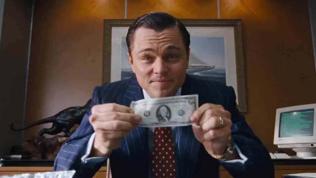 Kino i finanse: Recenzje filmów, które uczą ekonomii w praktyce