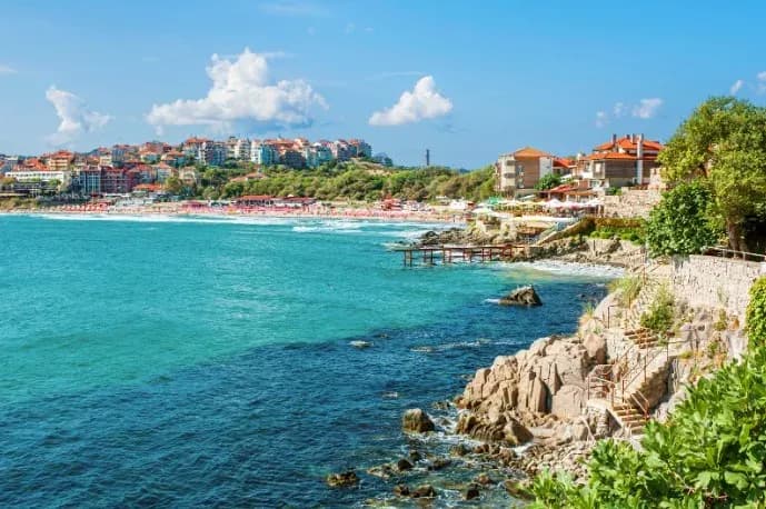 Czy warto inwestować w nieruchomości w Bułgarii: 5 kluczowych faktów