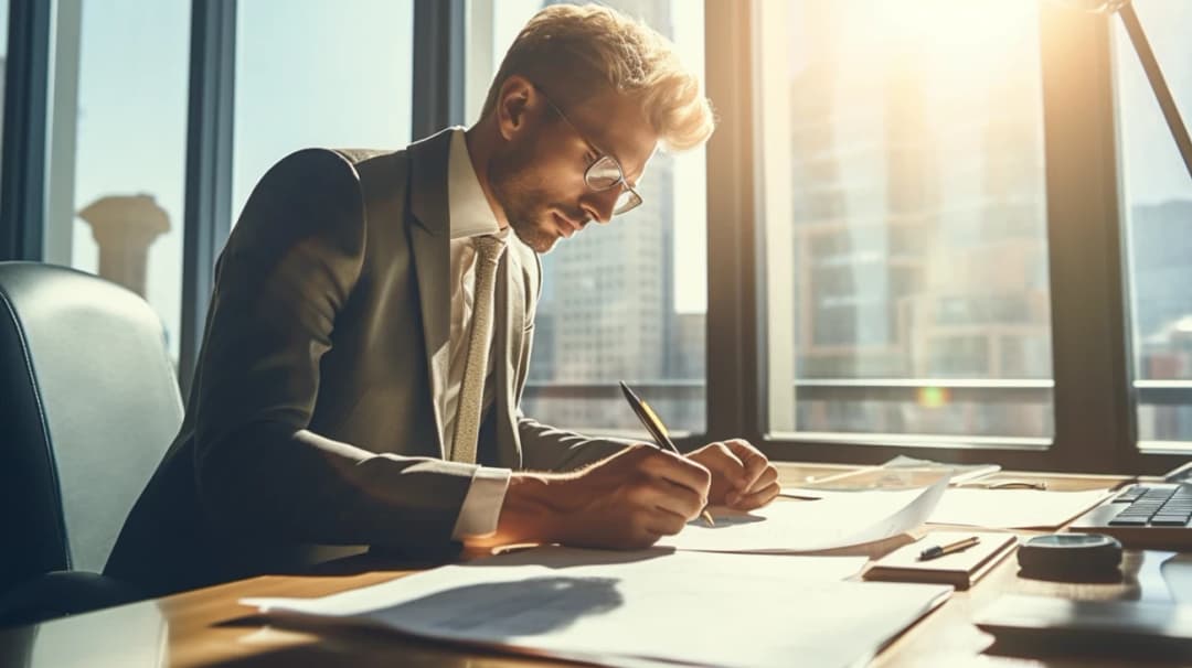 Kredyt hipoteczny na dochody z działalności gospodarczej – dowiedz się, jak go otrzymać