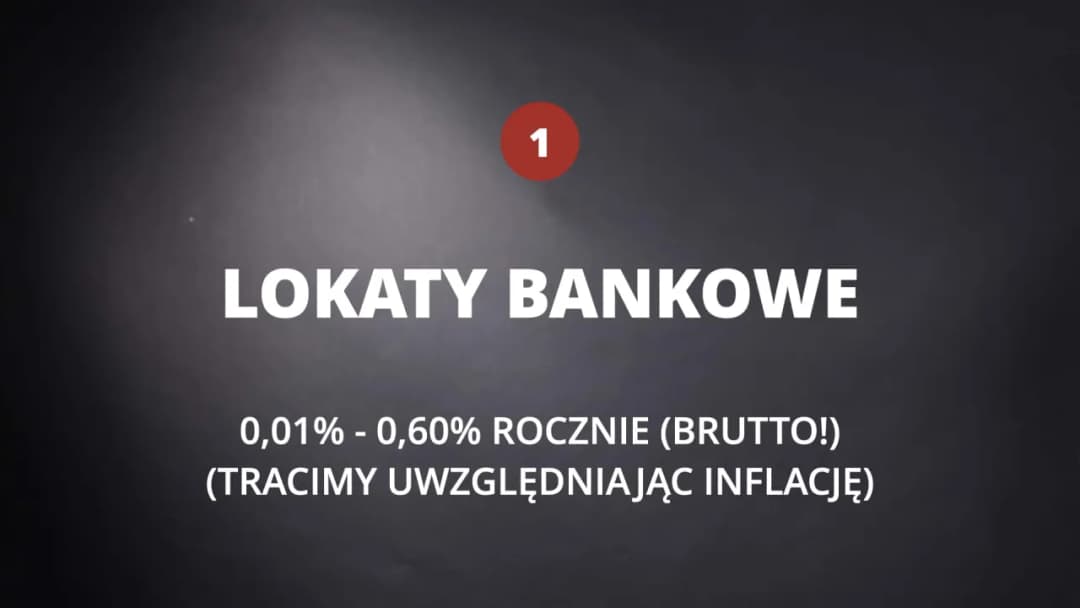 Czy warto inwestować w lokaty bankowe: prawda o zyskach i bezpieczeństwie