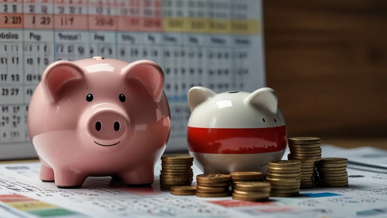 Co czeka emerytów w Polsce? Przyszłość emerytury – oto analiza