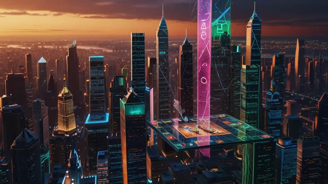 Jak przykład monopolu zmienia globalne reguły handlu online?