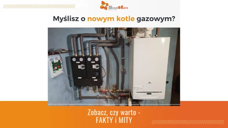 Czy warto inwestować w ogrzewanie gazowe: koszty i prawda o opłacalności