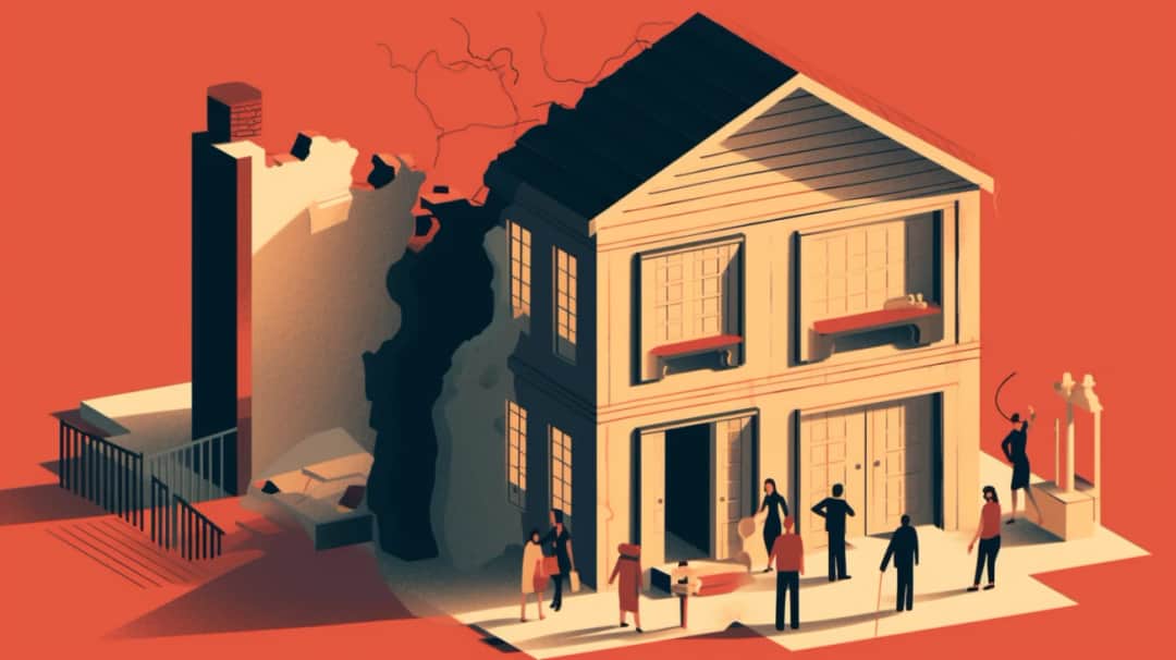 Sądowe zniesienie współwłasności: poradnik i forum