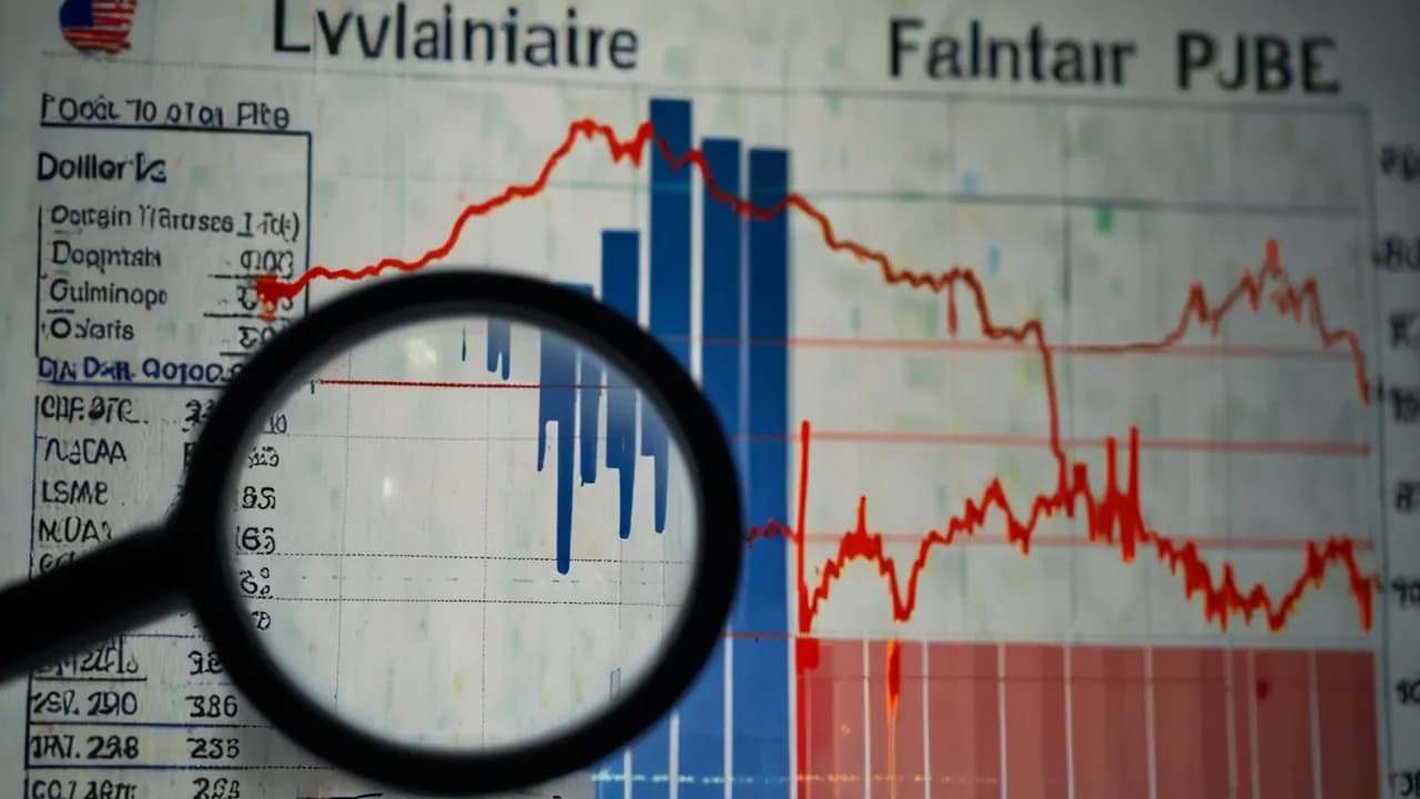 Dlaczego kurs dolara w Rosji tak gwałtownie się waha? Analiza
