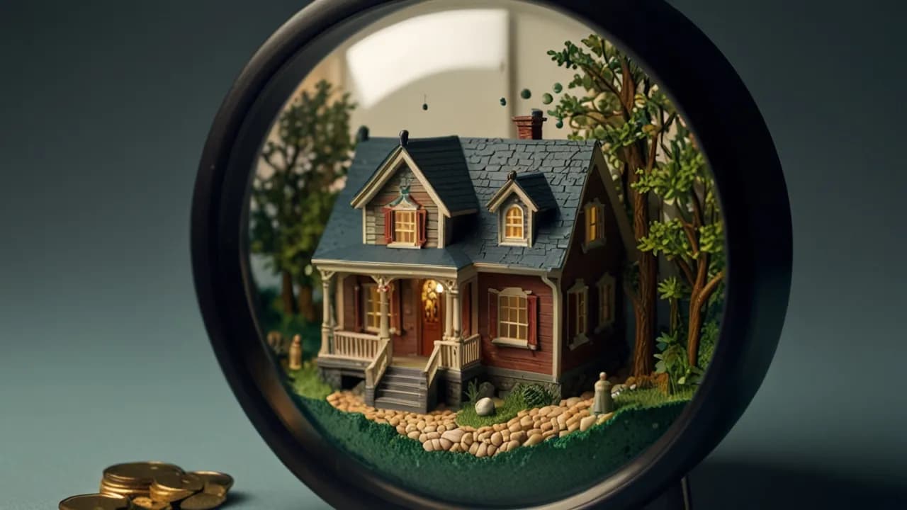 Do jakiego wieku można wziąć kredyt hipoteczny? Maksymalny wiek kredytobiorcy