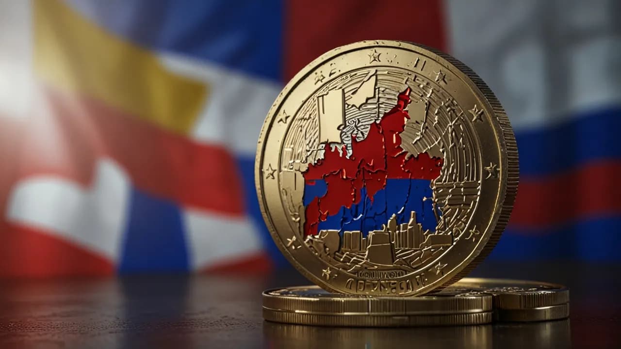 Czy sankcje na Rosję naprawdę uderzają w gospodarkę Putina? Fakty