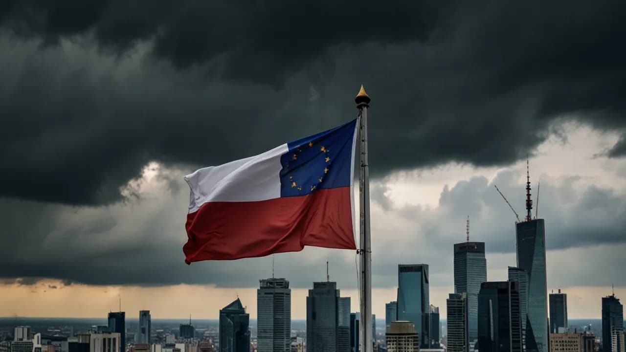 Czy Polsce grozi wyjście z Unii? 3 scenariusze, które niepokoją!