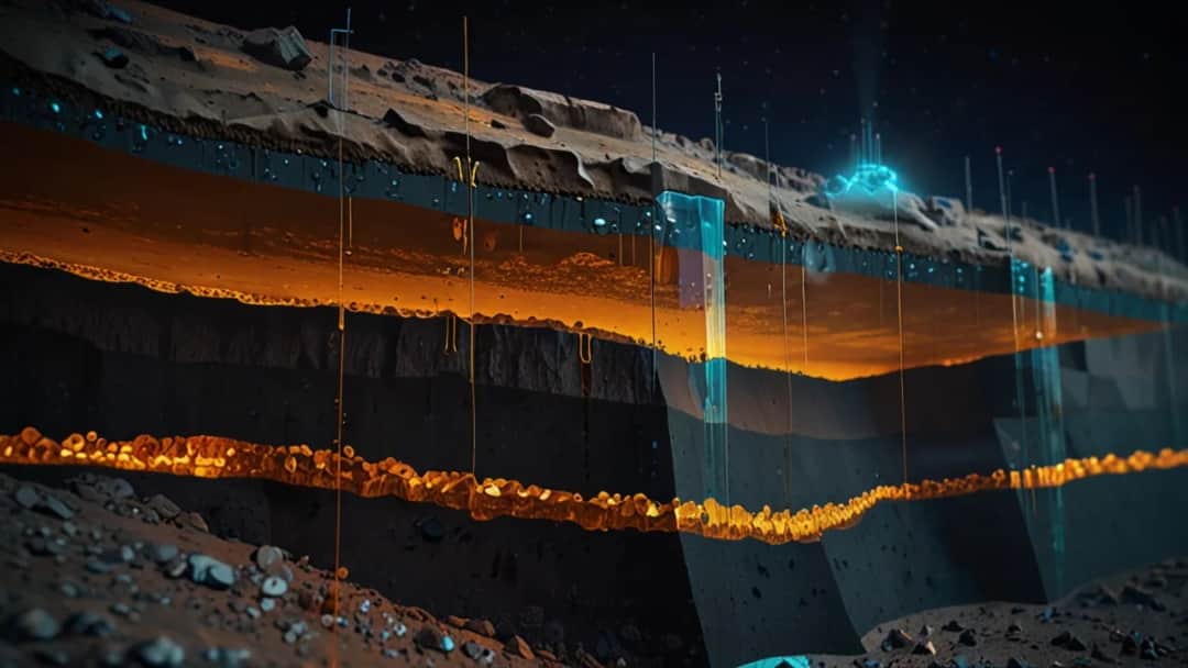 Tajemnice czarnego złota: Jaka jest ilość ropy ze złoża? Analiza