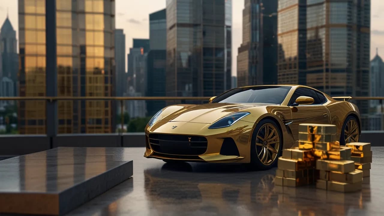 Kim są Ci polscy milionerzy i jak zdobyli swoje ogromne fortuny?