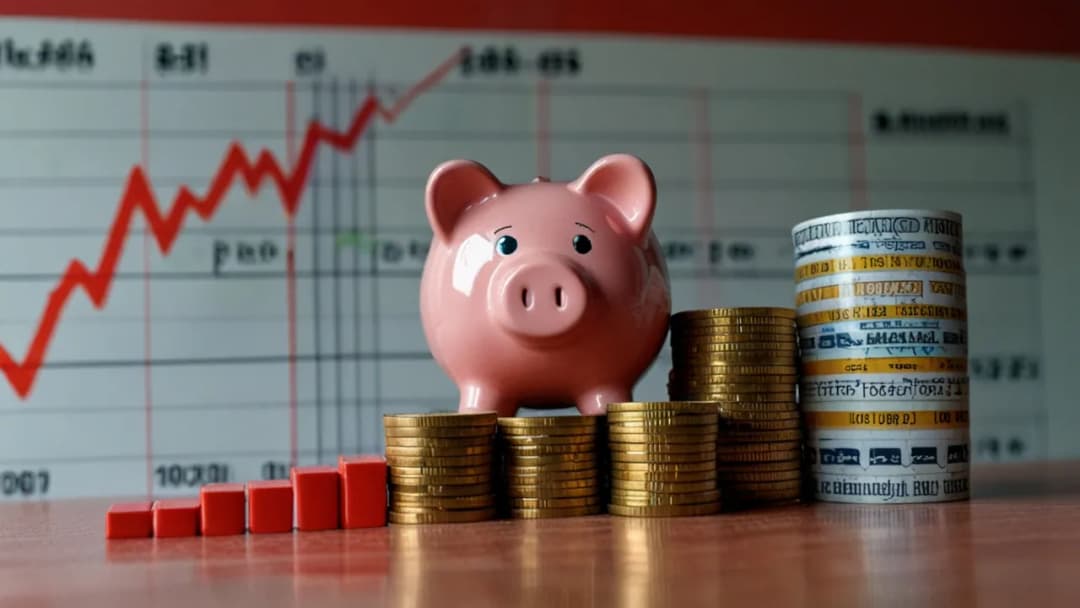 CPI w Polsce rośnie szybciej niż myślisz. Co to znaczy dla ciebie?