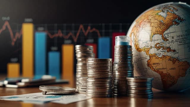 Jak koronawirus i kryzys zmieniły światową gospodarkę? Analiza