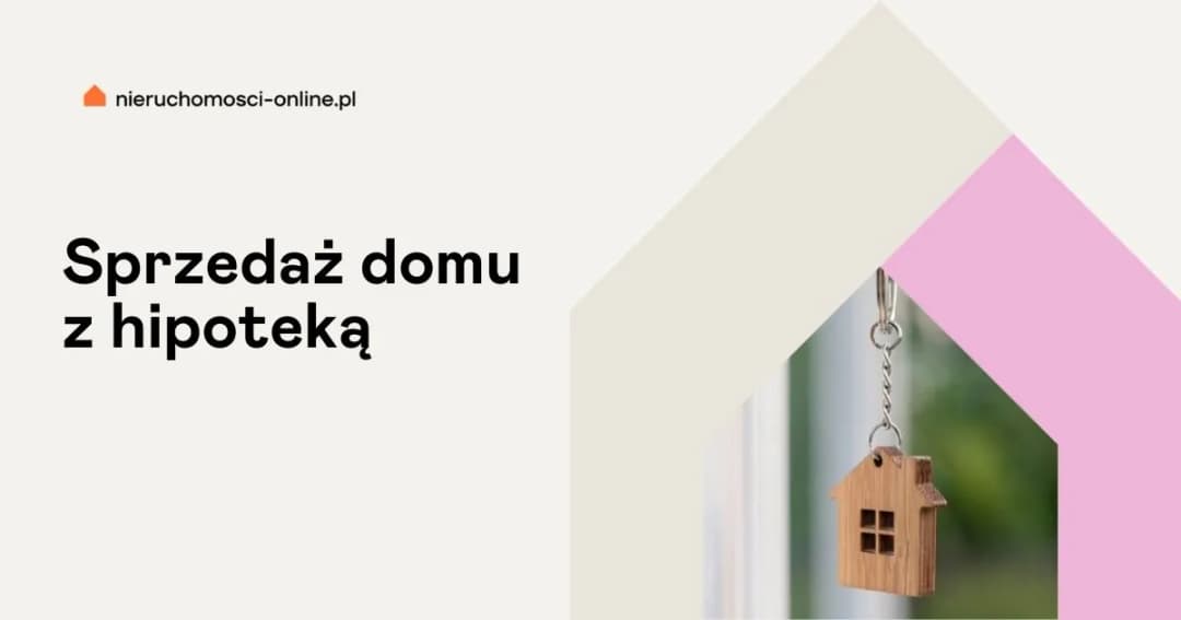 Jak bezpiecznie przepisać dom z hipoteką bez dodatkowych kosztów i komplikacji