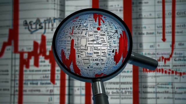 Czy znasz wszystkie synonimy recesji? Ekonomia dla dociekliwych