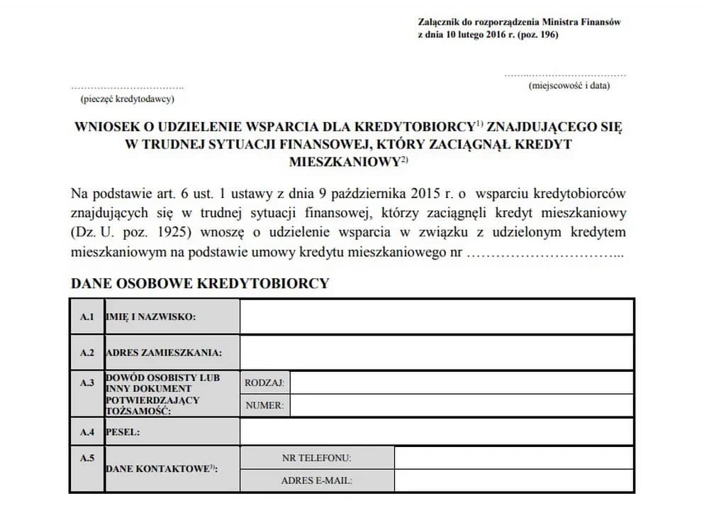 Jak złożyć wniosek o dofinansowanie MDM: kompletna instrukcja składania