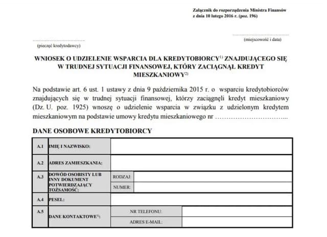 Jak złożyć wniosek o dofinansowanie MDM: kompletna instrukcja składania