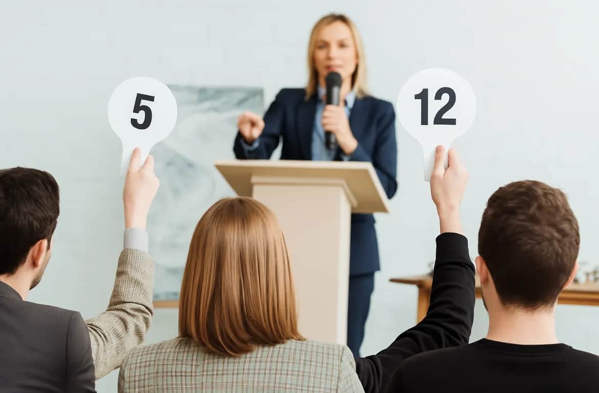 Licytacje komornicze domów – okazja dla inwestora