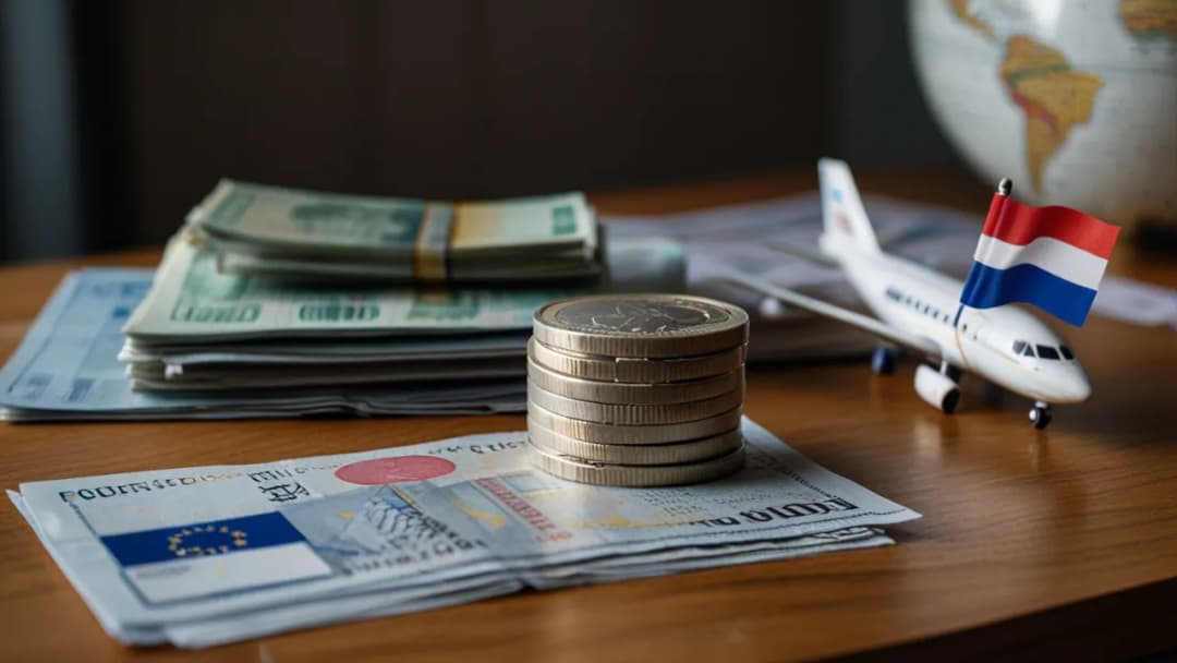 Kredyt na dochód z zagranicy - jak dostać finansowanie mieszkaniowe pracując za granicą?