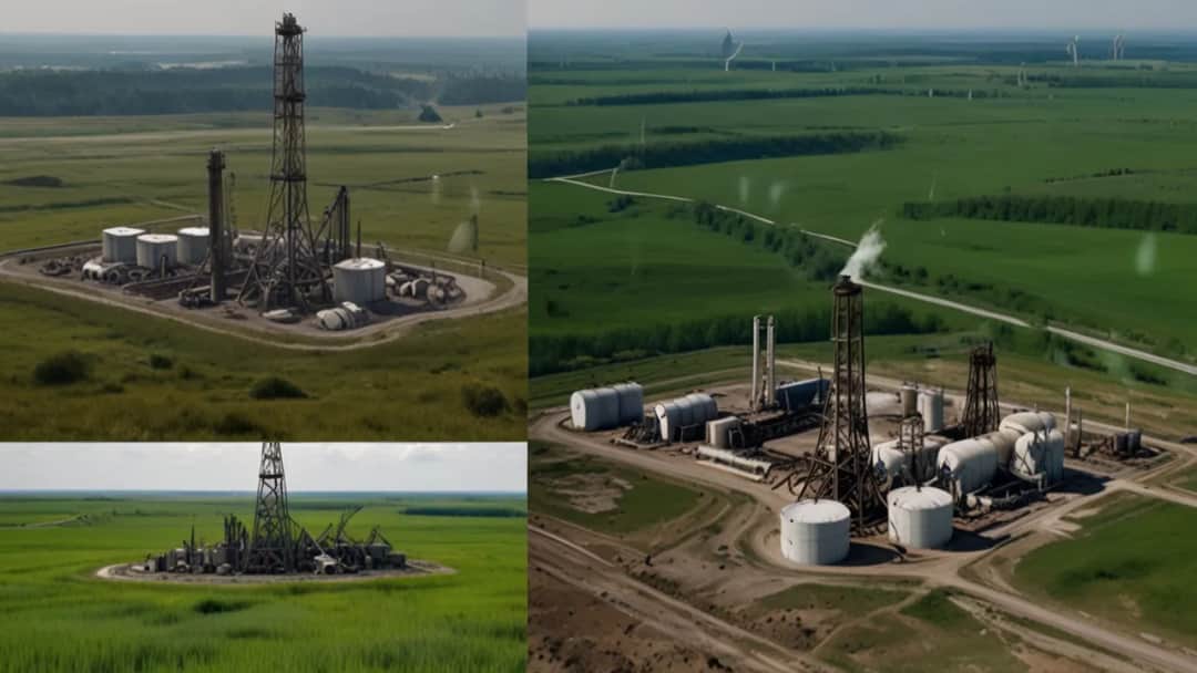 Czy złoża na Ukrainie to ich błogosławieństwo czy przekleństwo?