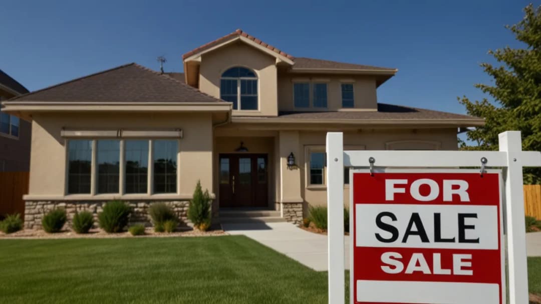 Na czym polega kredyt hipoteczny? Definicja i znaczenie