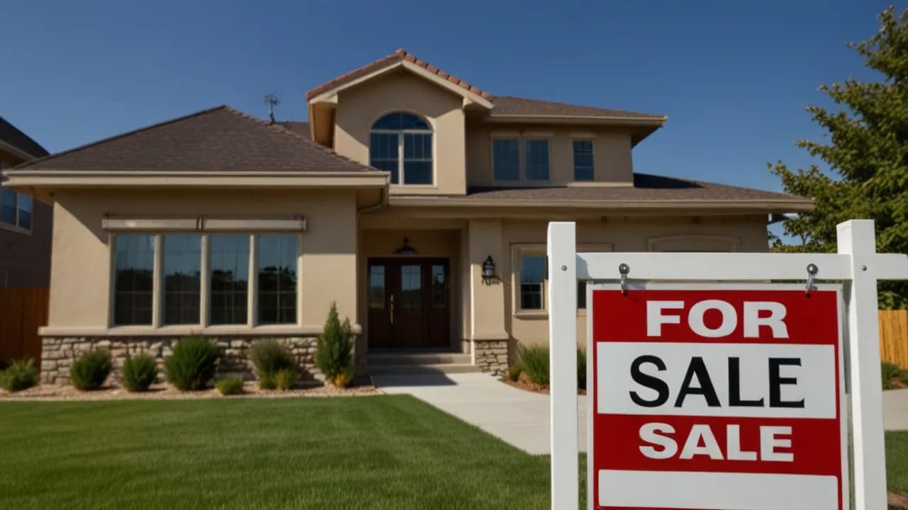 Na czym polega kredyt hipoteczny? Definicja i znaczenie