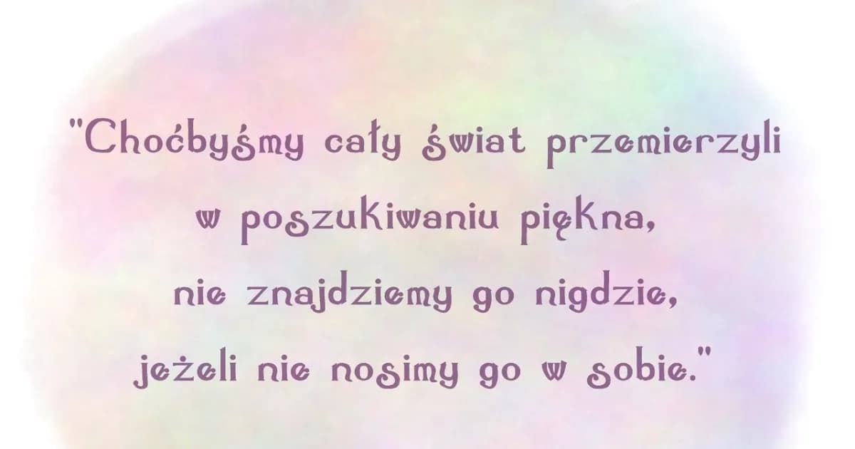 Najlepsze cytaty na początek tygodnia: motywacja do działania i sukcesu