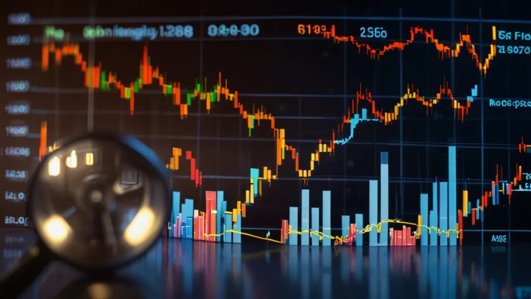 Dlaczego cena gazu na giełdzie skacze? Oto 7 ukrytych przyczyn