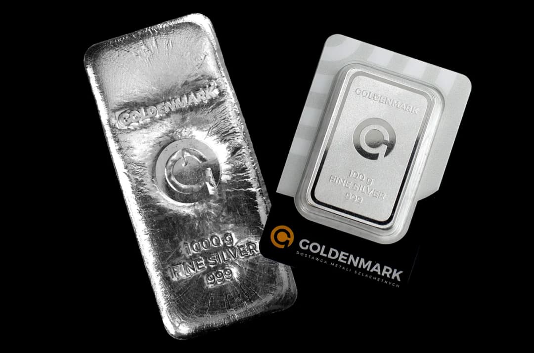 Czy warto inwestować w srebro: 5 najważniejszych faktów przed decyzją