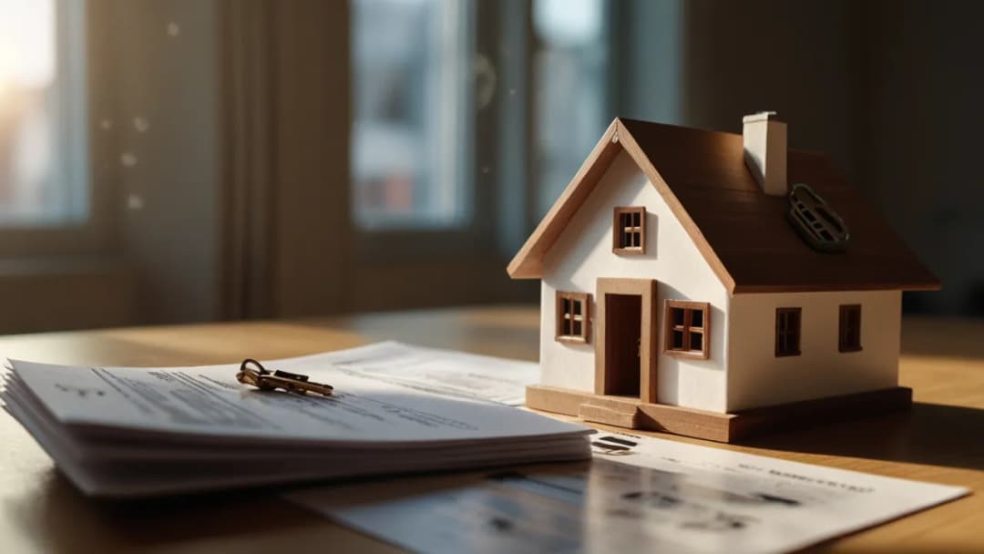 Rodzina na swoim - dofinansowanie, dopłata do kredytu na mieszkanie