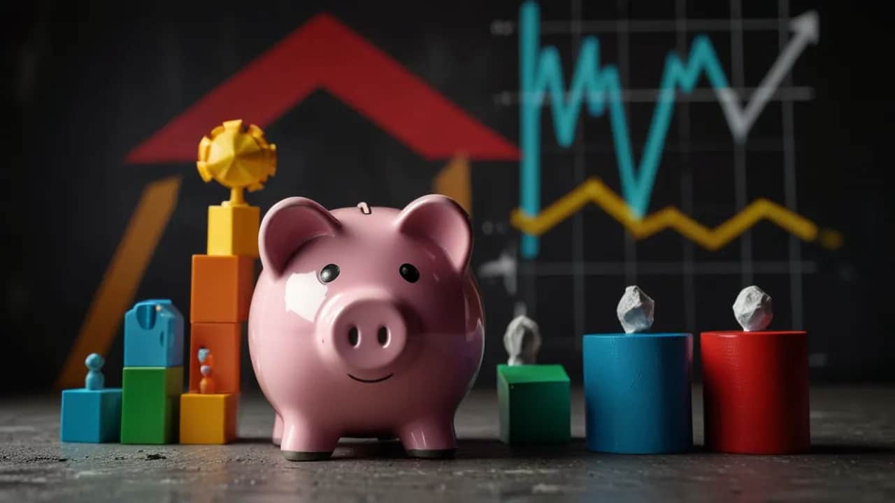 Jak przetrwać załamanie gospodarcze? 5 skutecznych strategii