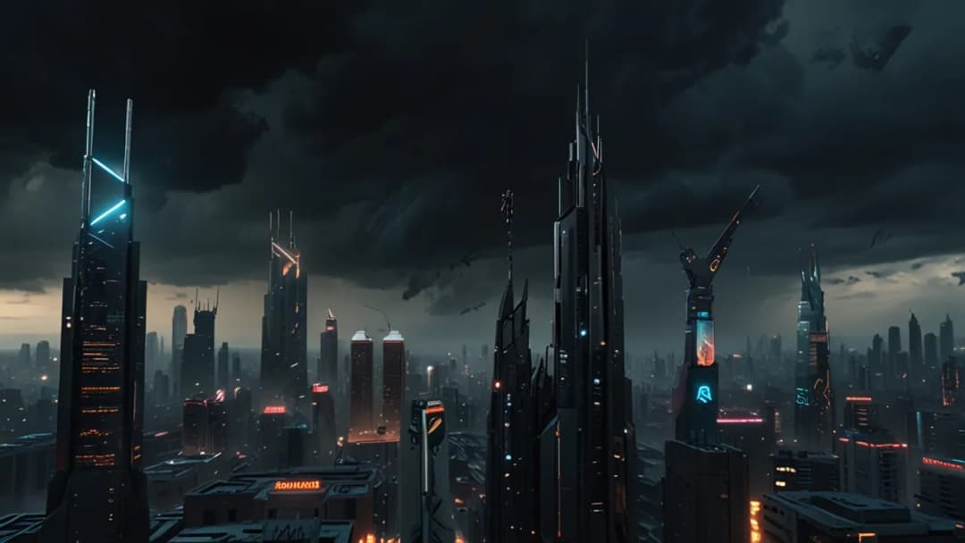 Zagrożenia wynikające z rozwoju technologii? 5, które przerażają