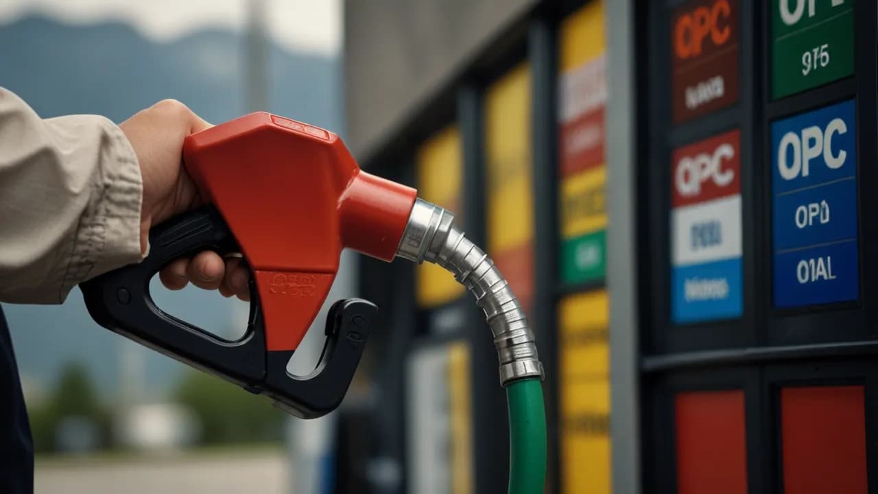 Jak decyzje OPEC wpływają na ceny paliw w Twoim kraju? Analiza